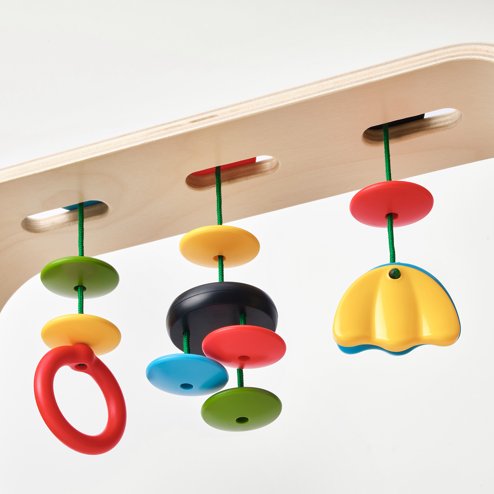 ikea leka gym