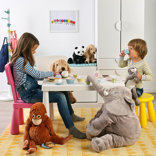 DUKTIG 3-piece tea playset