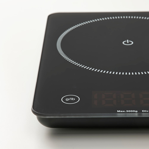 Easy@Home Digital Kitchen Scale Food Scale with High Hong Kong