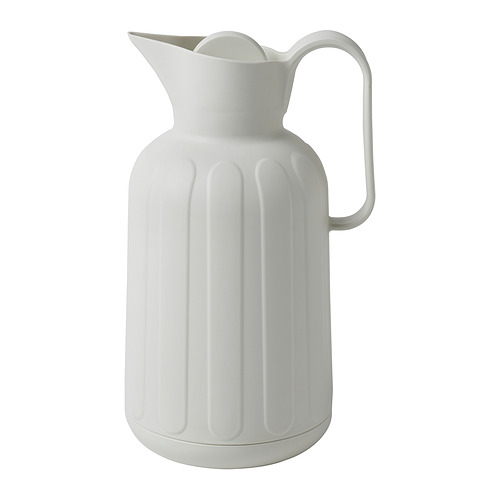 TAGGÖGA vacuum flask