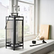 BERGGRAN lantern for pillar candle
