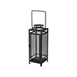 BERGGRAN lantern for pillar candle