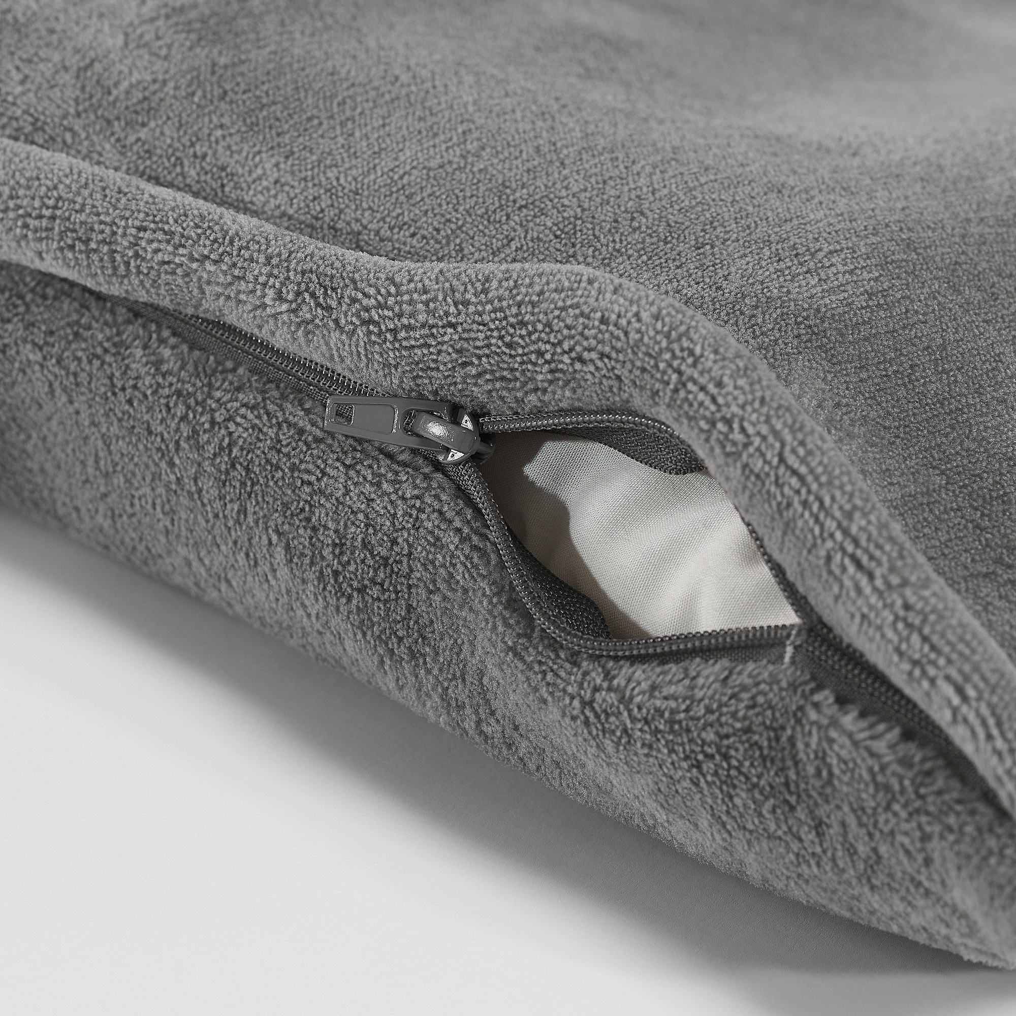 KRANSSALVIA duvet cover and 2 pillowcases
