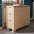 NORDEN gateleg table