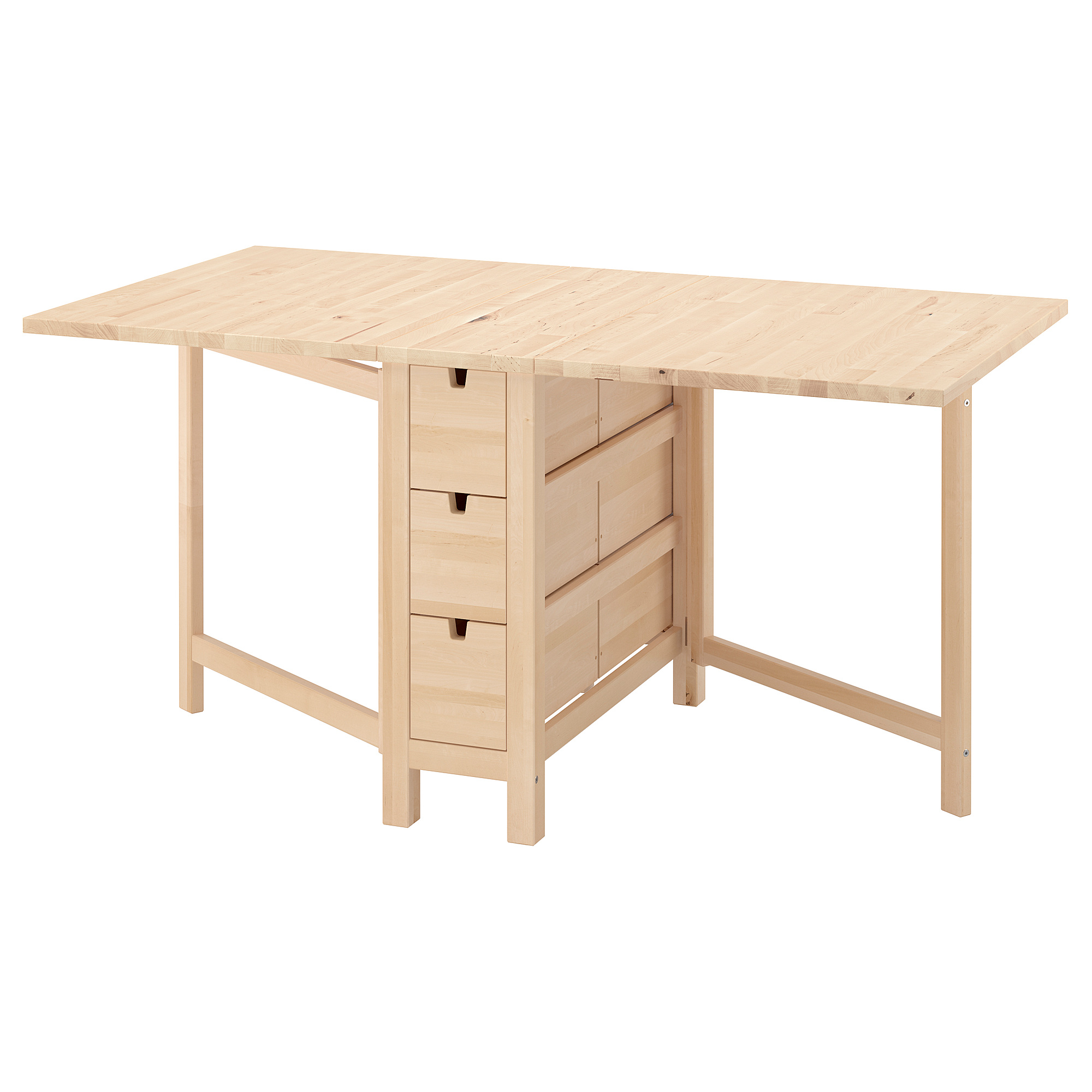 NORDEN gateleg table