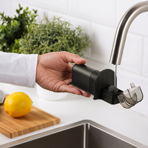 Ikea discount knife sharpener