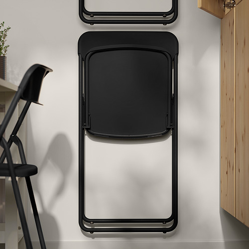 VIHALS folding chair