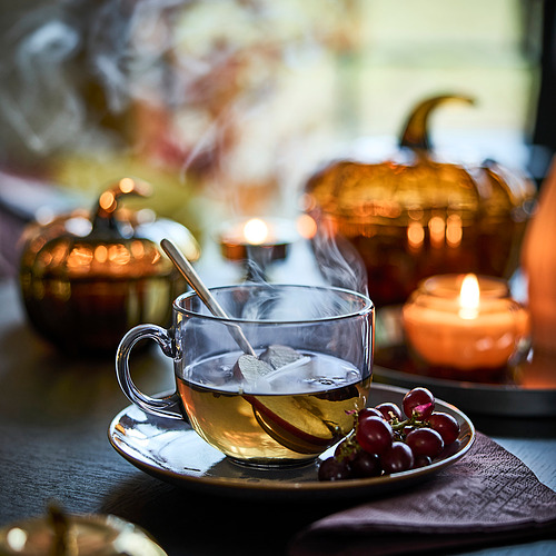 HÖSTAGILLE 杯