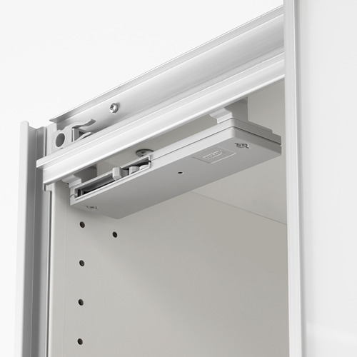 KOMPLEMENT soft closing device