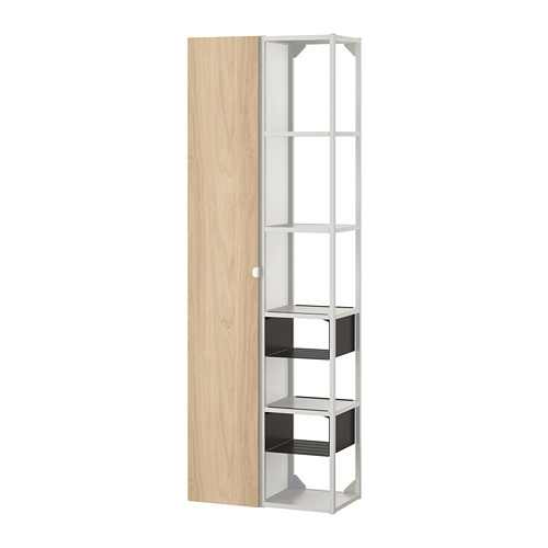 ENHET storage combination