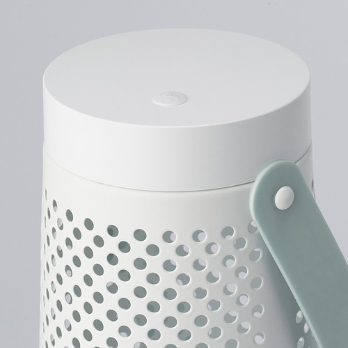 SOMMARLÅNKE LED decorative table lamp