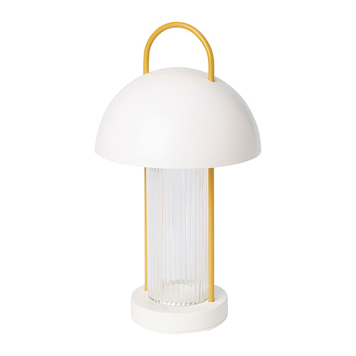 SOMMARLÅNKE LED decorative table lamp