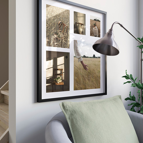 RÖDALM poster, set of 5