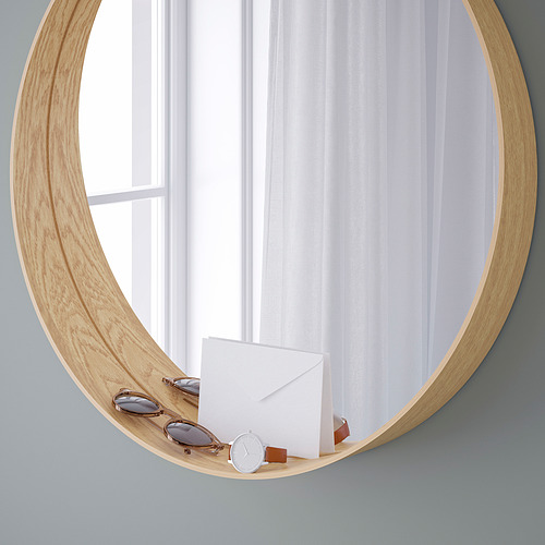 STOCKHOLM mirror