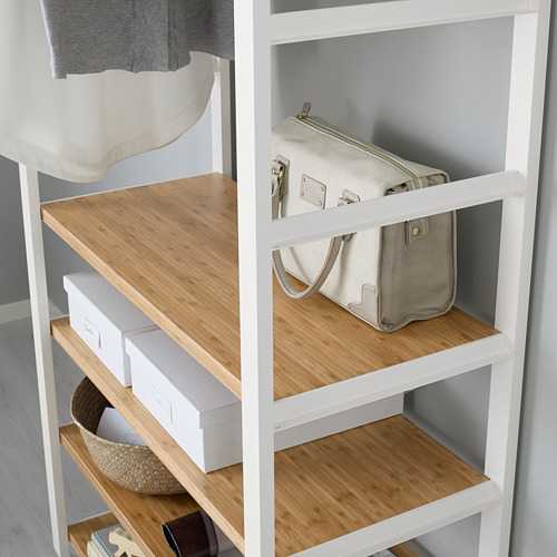 ELVARLI shelf