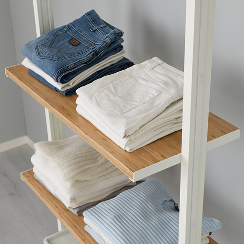 ELVARLI shelf