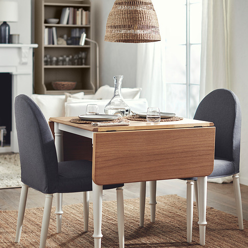 DANDERYD/DANDERYD table and 2 chairs