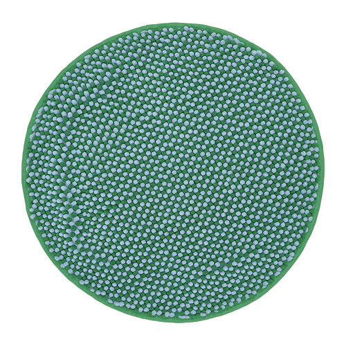 TOFTBO bath mat