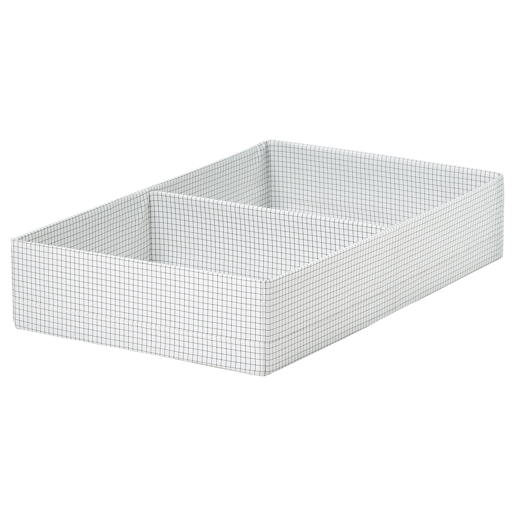 STUK box with compartments