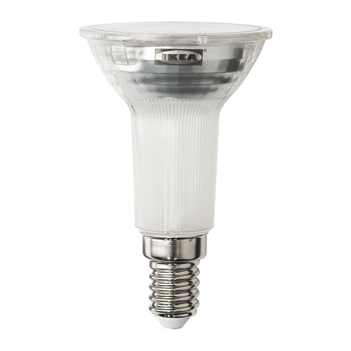 LEDARE LED反射燈膽E14 R50 400流明