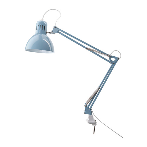 TERTIAL work lamp