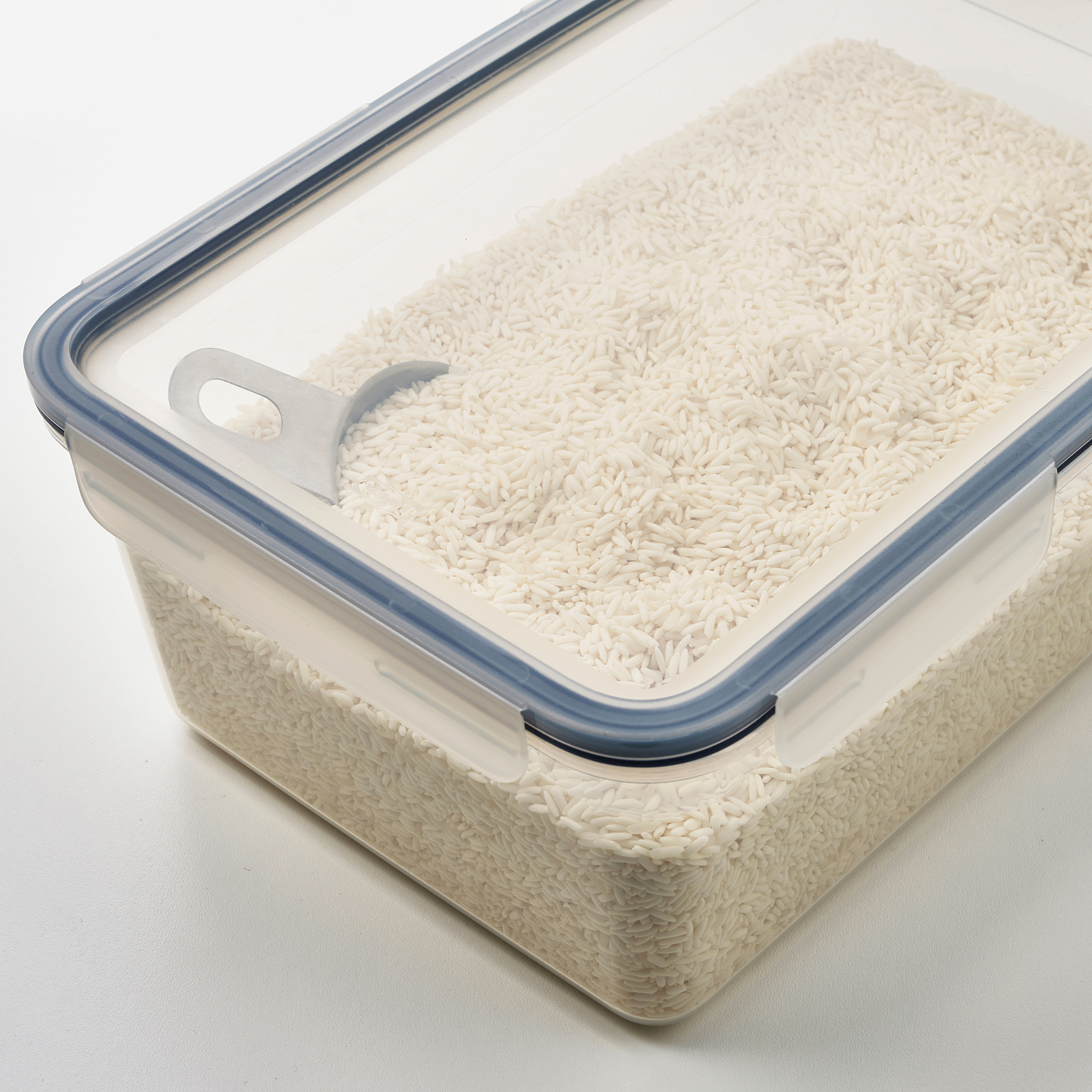 IKEA 365+ food container with lid