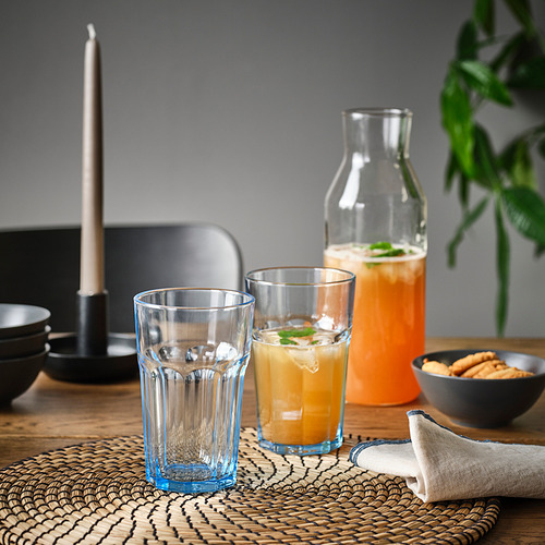 POKAL glass