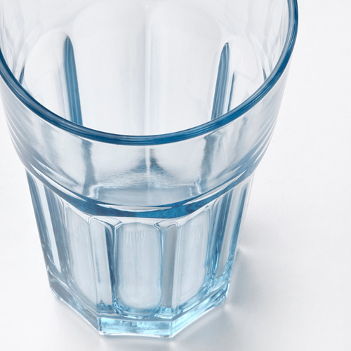POKAL glass