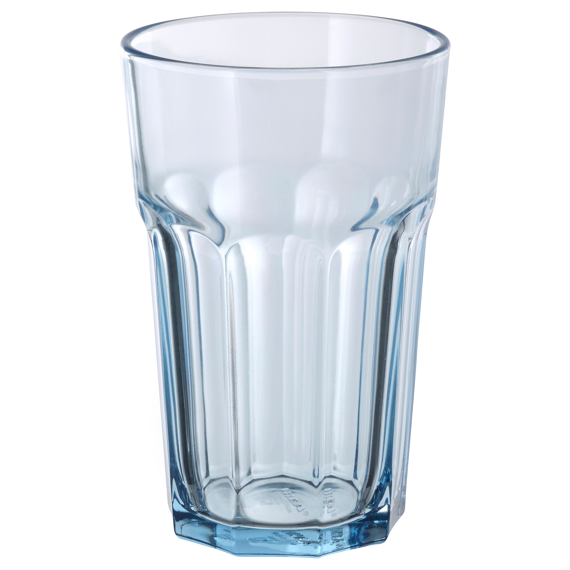 POKAL glass