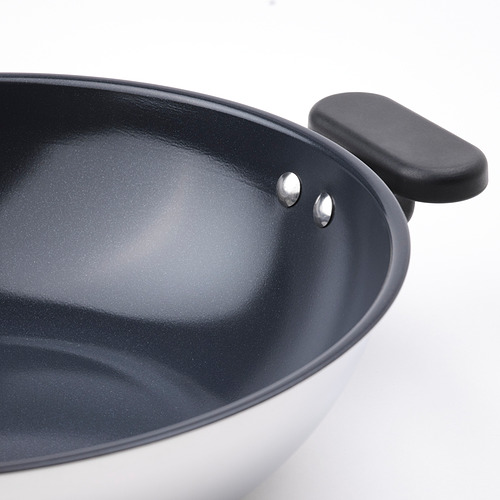 MIDDAGSMAT wok