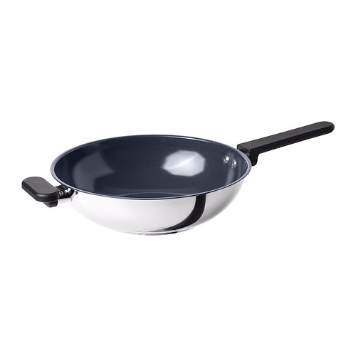 MIDDAGSMAT wok