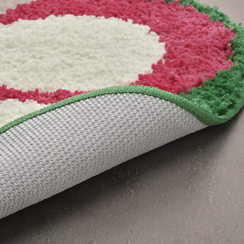 KÄRRKNIPPROT bath mat