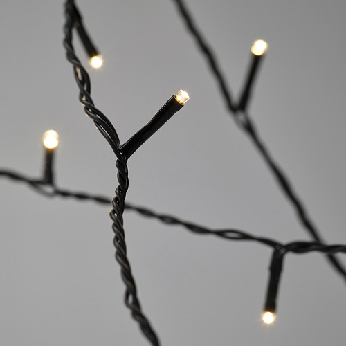 GETKÅL LED lighting chain