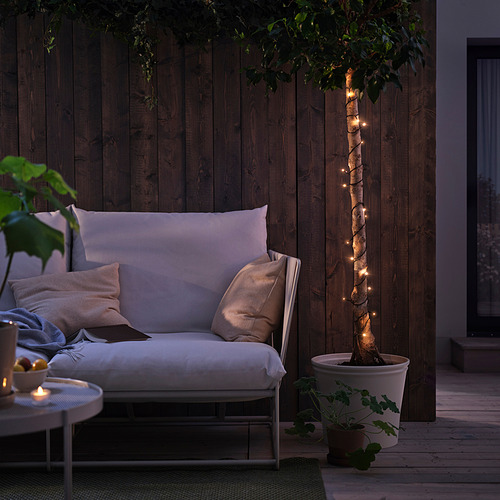 GETKÅL LED lighting chain