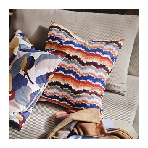 PEKINGSYREN cushion cover