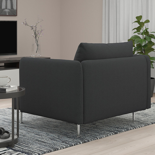 SÖDERHAMN armchair