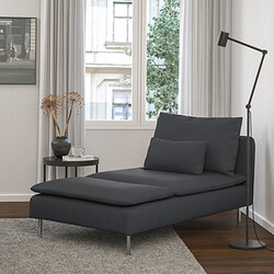 SÖDERHAMN - 躺椅, Gransel 米色 | IKEA 香港及澳門 - PE848862_S3