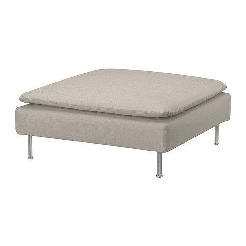 SÖDERHAMN footstool