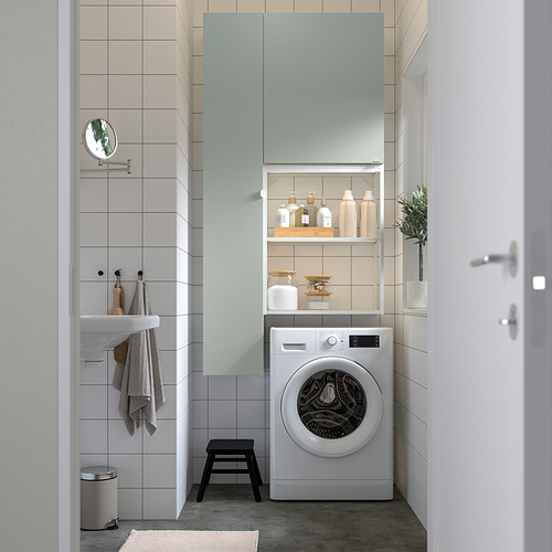 ENHET storage combination