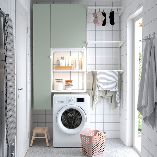 ENHET storage combination