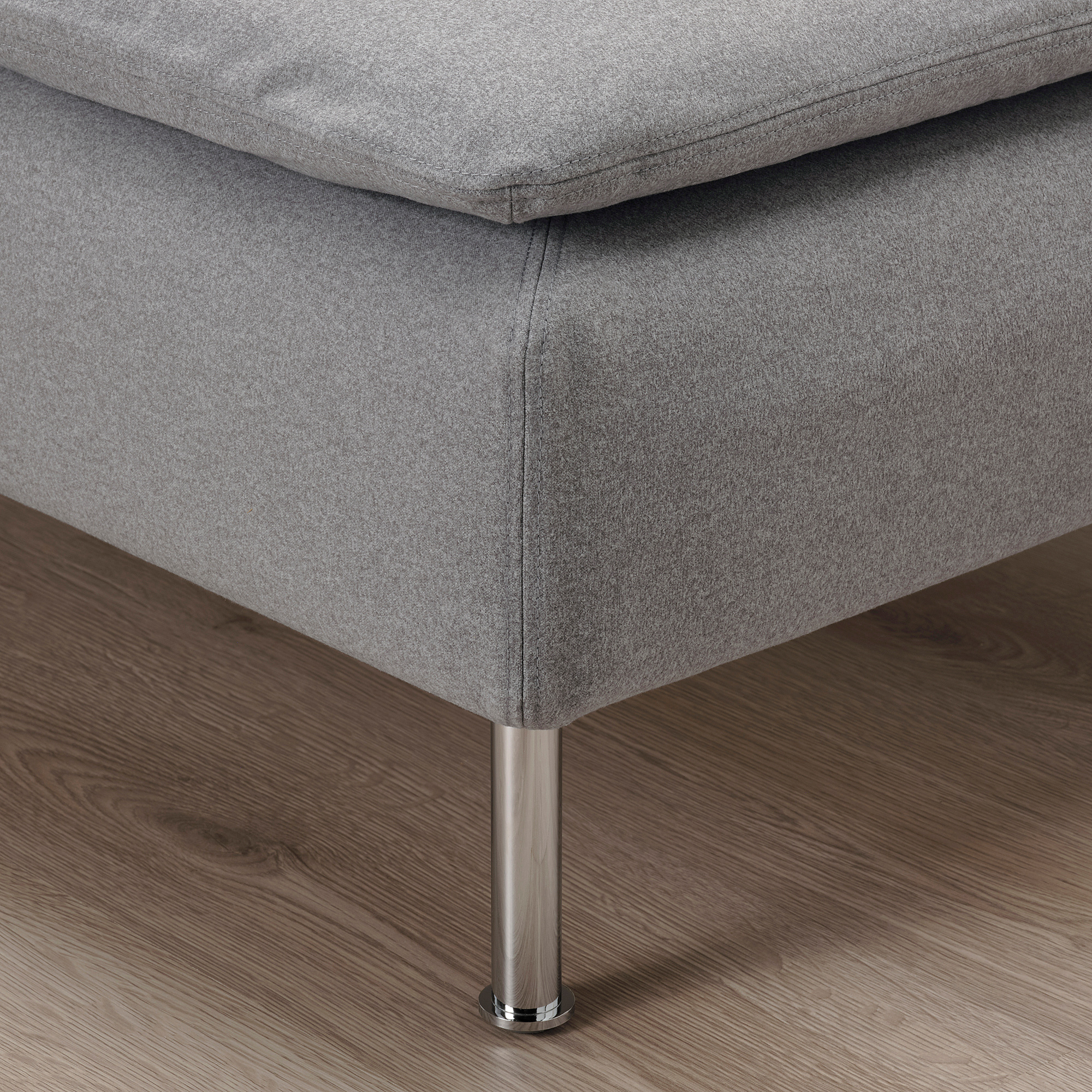 SÖDERHAMN corner sofa, 6-seat