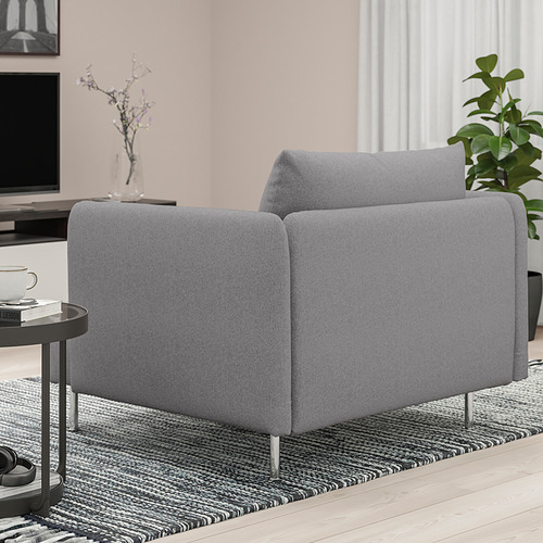 SÖDERHAMN armchair