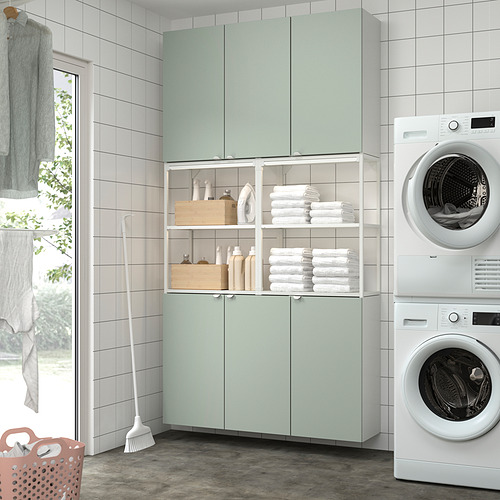 ENHET storage combination