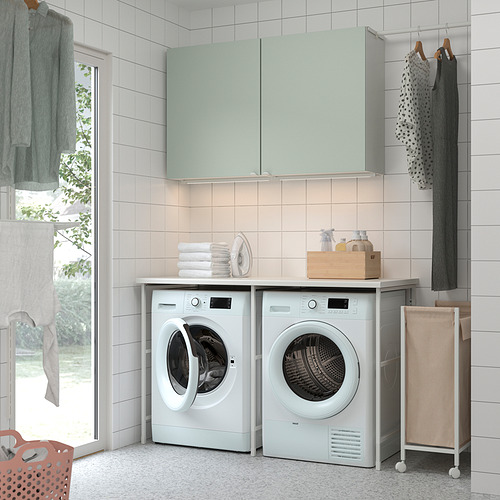 ENHET storage combination