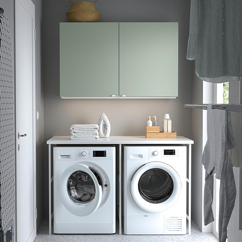 ENHET storage combination
