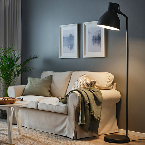 HEKTAR floor lamp