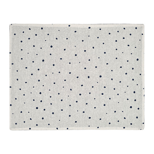 NISSÖGA place mat