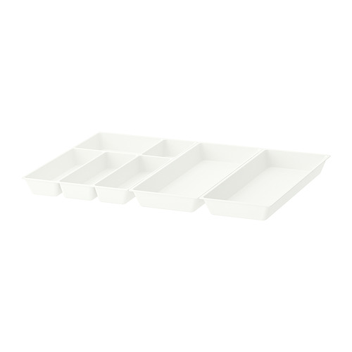 UPPDATERA cutlery tray/2 utensil trays