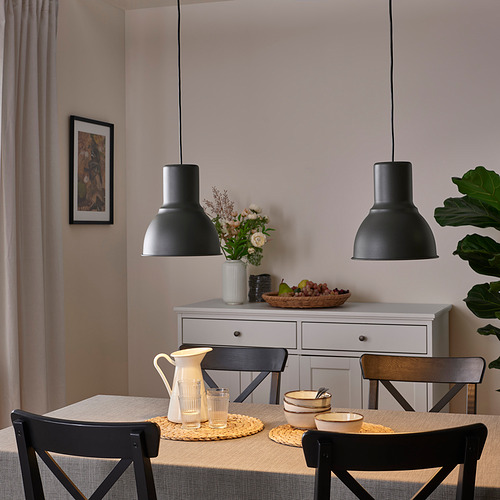 HEKTAR pendant lamp