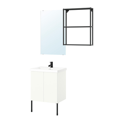 ENHET bathroom